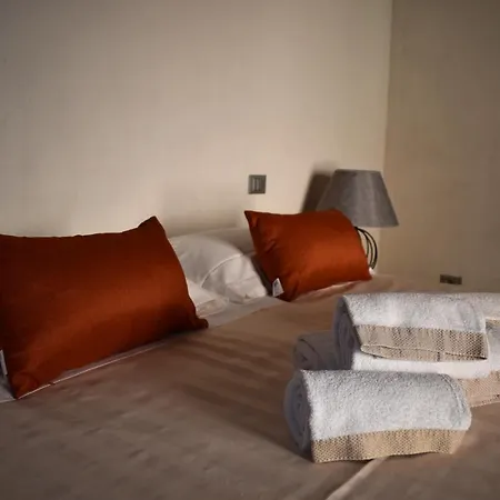 Ca' Ronzini Holiday home *