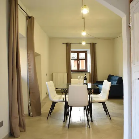 Holiday home Ca' Ronzini Castiglione Falletto