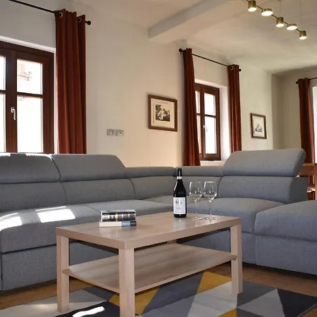 Holiday home Ca' Ronzini Castiglione Falletto
