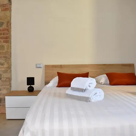 Holiday home Ca' Ronzini