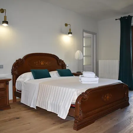 Ca' Ronzini Holiday home *