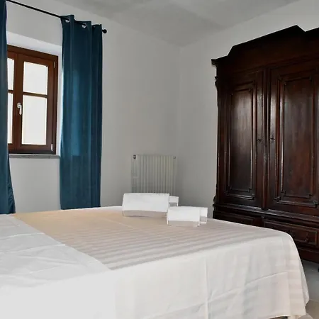 Holiday home Ca' Ronzini